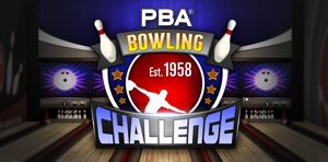 PBA® Bowling Challenge