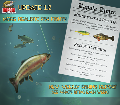 Rapala Updat1.2