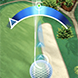 PGA Tour® Golf Shootout screenshot