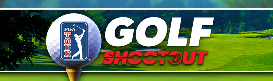 PGA Tour® Golf Shootout