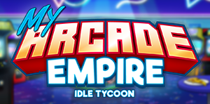 My Arcade Empire™